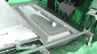 W.E. A.L.L. B.E. TV: Uncle Willie James Taylor's Homegoing (6/18/2011)