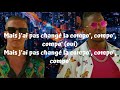 DJ Kayz ft Niska - Monte le son (Paroles/Lyrics)