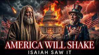6 Bible Prophecies for the United States About to Be Fulfilled in 2026
