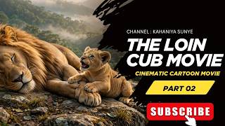 The Loin Cub Movie Part 2