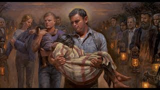 The Underground Railroad Painting - Jon McNaughton