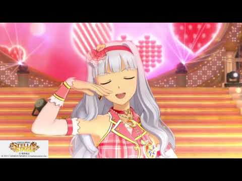 Mahou O Kakete Iori Takane