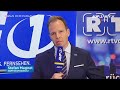 AUF1-Chefredakteur Stefan Magnet fasst die Schicksalswahl 2024 zusammen