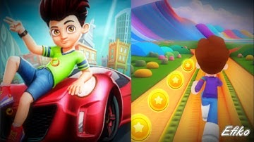 Kicko & Super Speedo VS Kooply Run Game 2025 Gameplay Android, ios ✅