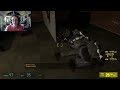 Half-Life 2 Mod: Dishonorable Discharge (Demo)