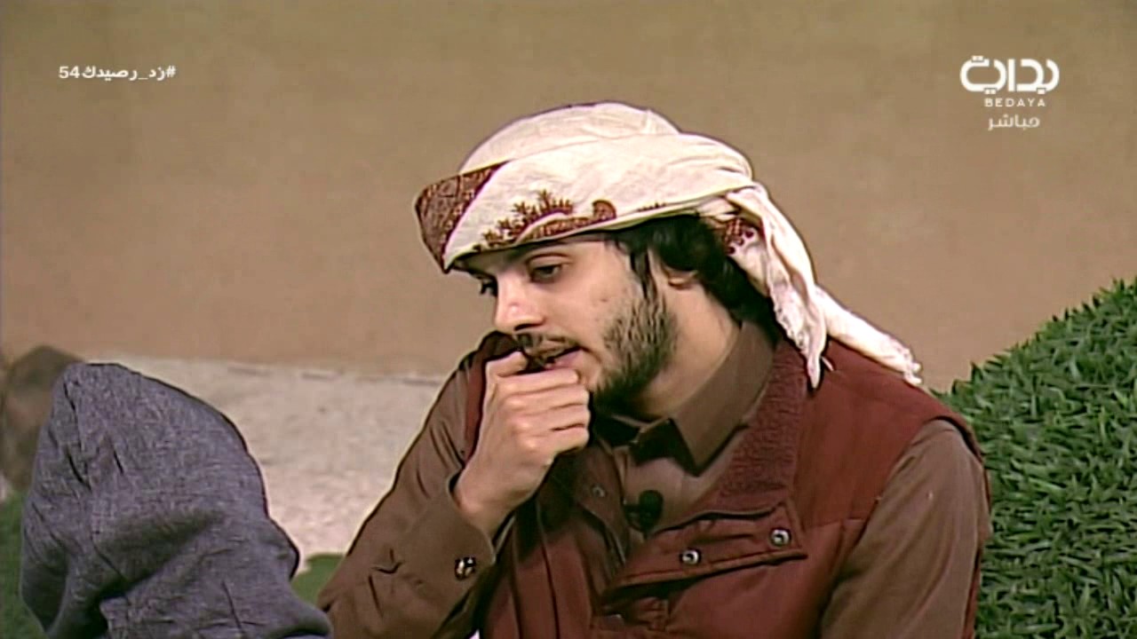 فضفضة عبدالمجيد الفوزان وفارس البشيري لسيد منفاخ | #زد_رصيدك54