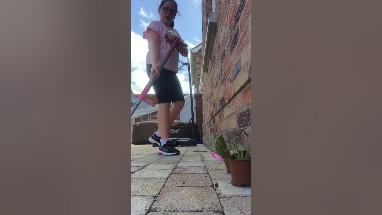 How to ride or use a pogo stick YouTube