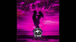 HORI SHAW - BACK IN MY ARMS - REMIX
