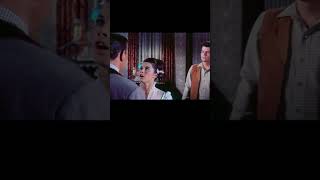 If You Love Me Daddy ~ # McLintock #JohnWayne #1960swestern