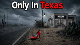 8 Texas Towns So Weird You'll Swear These Can't Be Real