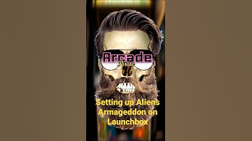 Aliens Armageddon on Launchbox