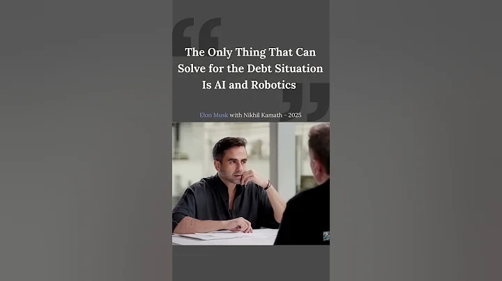 The interest on US debt now exceeds the entire military budget 🤯🇺🇸 #podcast #ai #robotics #elonmusk