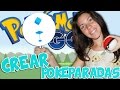 PGO: COMO CREAR POKEPARADAS EN POKEMON GO - SoninGame