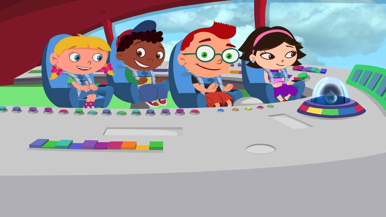 little einsteins remix 5 minute extended edition youtube