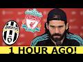ALISSON BECKER DROPS MASSIVE BOMB ON STAYING AT LIVERPOOL — SHOCK ADAM WHARTON DEAL EXPLODES 🔥😱