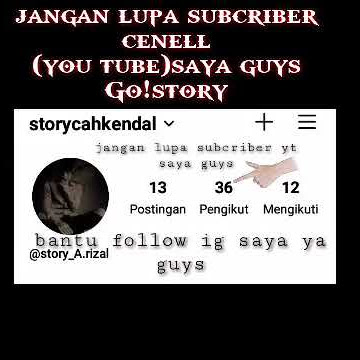 Story wa 30 detik (kerjo teros nganti ultramen dadi ultrafluu)