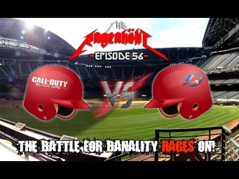 HALO 4 vs. BLACK OPS 2 - The Rageaholic