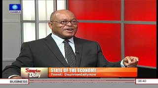 Sunrise Daily: Analyst Cites Lack Of Proper Policies For BDC/CBN Saga Pt.2