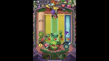 9 March 2023 daily challenge in PvZ heroes 3/9/23 Event Showcase!