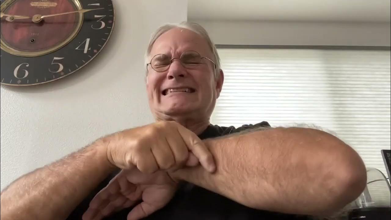 Ideas for sign language class YouTube