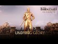 Baahubali OST Volume 02 Undying Glory MM Keeravaani