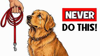 10 Things That Secretly Push Your Dog Away (Without You Realizing It)
