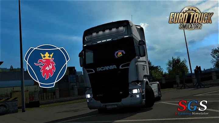 |ETS2 1.37| RJL Scania R & Streamline update for 1.37.x by Kast *Mod*
