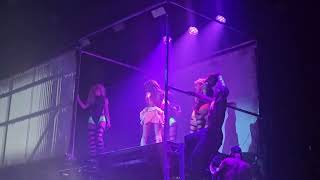 Tyla - Dynamite, Thata Ahh at O2 Academy Brixton on (16/10/2026) London
