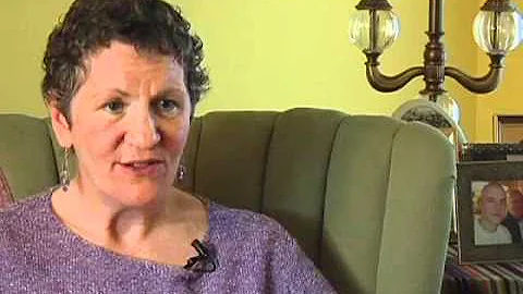 Sharon Hines:  Living on the Other Side
