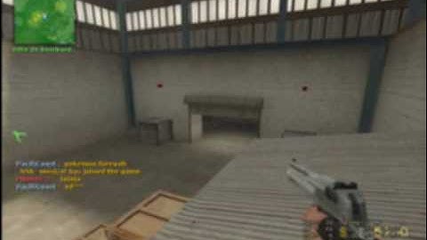 1er Videofrag Sasuke (Css)