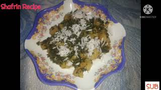 how to make methee ki bhaji easy and simple recipe