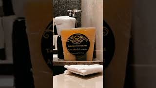 Our Bar Soap, An Extremely Confort.