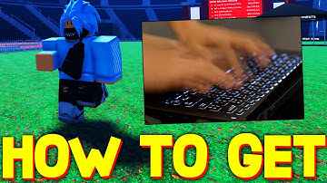 HOW TO RUN FASTER WITHOUT MACRO in TRACK AND FIELD INFINITE! ROBLOX GUIDE