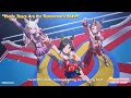 Winning Concert Video Short Version: "Those Tears Are for Tomorrow's Sake"