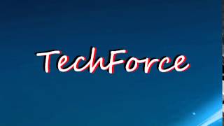 TechForce Intro