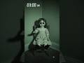 The Doll in the Basement #creepy #scary #paranormal #paranormal #misterio #muñecasmalditas #aihorror