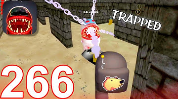 Imposter 3D Online Horror - Gameplay Walkthrough Part 266 - Online Multiplayer (iOS,Android)