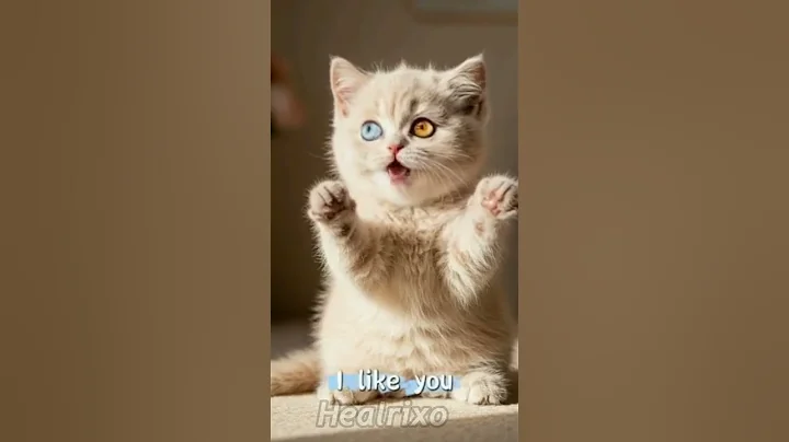 Video 8208911: american pet, funny american, cats catlover, pet uk, funny pet love, cat lovers