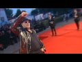 Tappeto Rossi - 72a Mostra Del Cinema di Venezia