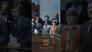 The Court | Mind Your Language #comedy #series #sitcom #learnenglish #school #class #speakenglish