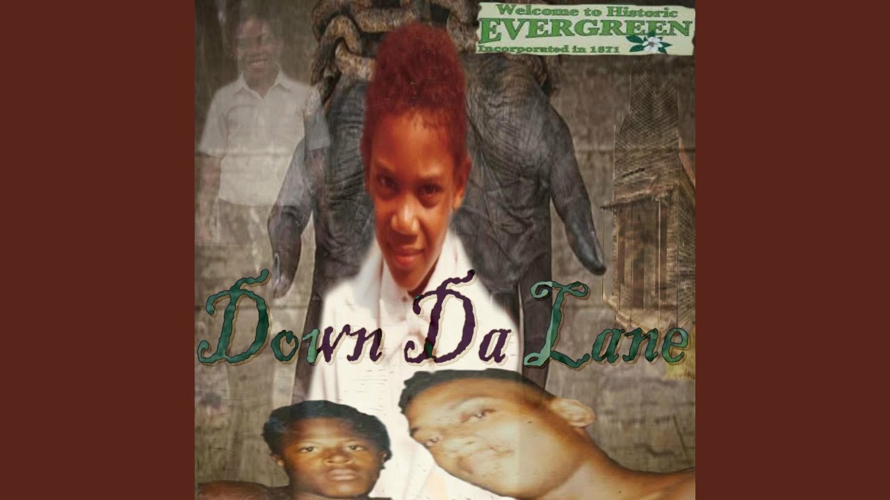 Watch Down da Lane on YouTube Watch Down da Lane on YouTube