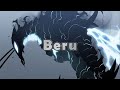 Facts 99 of you didnt know about beru  solo leveling