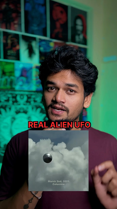 📍PART 532 : ' ALIEN UFO FOUND FINALLY '💯 😳| #teluguhorrorstories #amarraghu #shorts #shortfeed