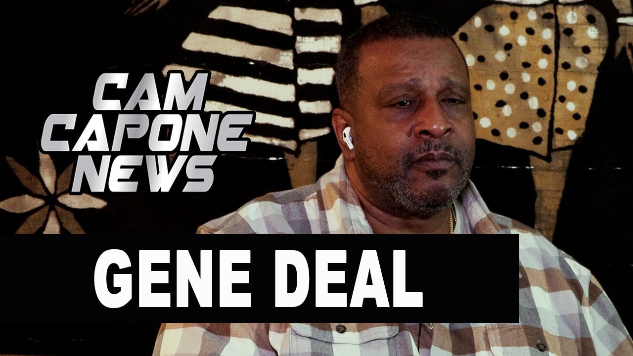 Gene Deal On The Night Biggie Was Killed: They Meant To Get Diddy But Got B.I.G. Instead