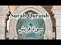 Surah Quraish | سورة قريش | Remove all Financial Issues with Surah Quraish