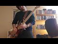 Cherub Rock - The Smashing Pumpkins - Guitar Cover