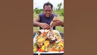 7532853160889601310   How to crispy fish recipe #tiktokfood #crispy #fish