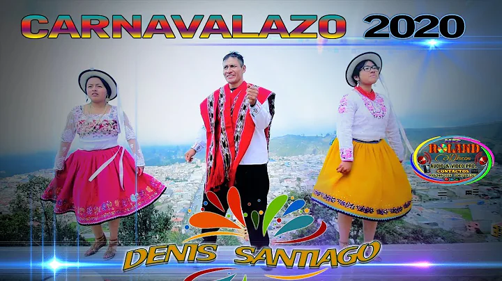 0:02 / 6:48 DENIS SANTIAGO - CHAY  SOLTERITA    20...