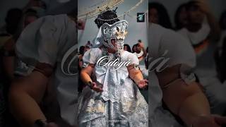 Ọ̀dọ̀ Ìyá Yemanjá - Mãe das Águas do Mar 🌊