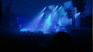 Radiohead 2006-05-06 House of Cards (full band debut, multiangle)